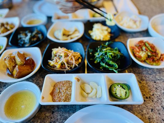 Ka Won Korean BBQ Restaurant by null