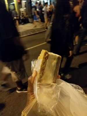 Zsa's Ice Cream by null