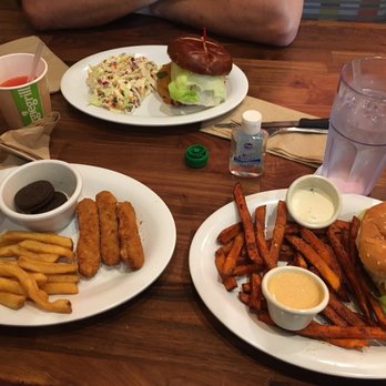 Veggie Grill by Next Level - Vegan Near Me - Carlsbad, California