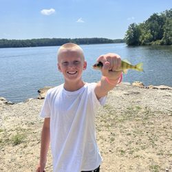 Pymatuning State Park