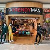 Trendy Man gift card