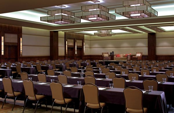 The Ritz-Carlton, Dove Mountain by null