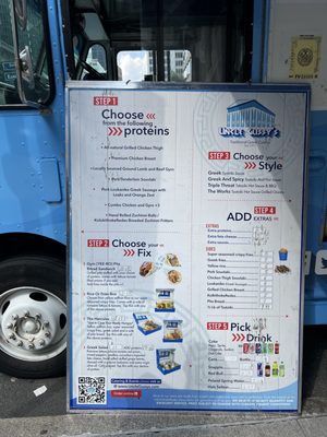 Uncle Gussy's by null