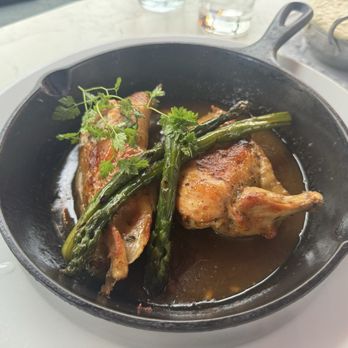 Le Monde - Roasted Organic Chicken - French Near Me - New York, New York Le Monde - Roasted Organic Chicken - French Near Me - New York, New York