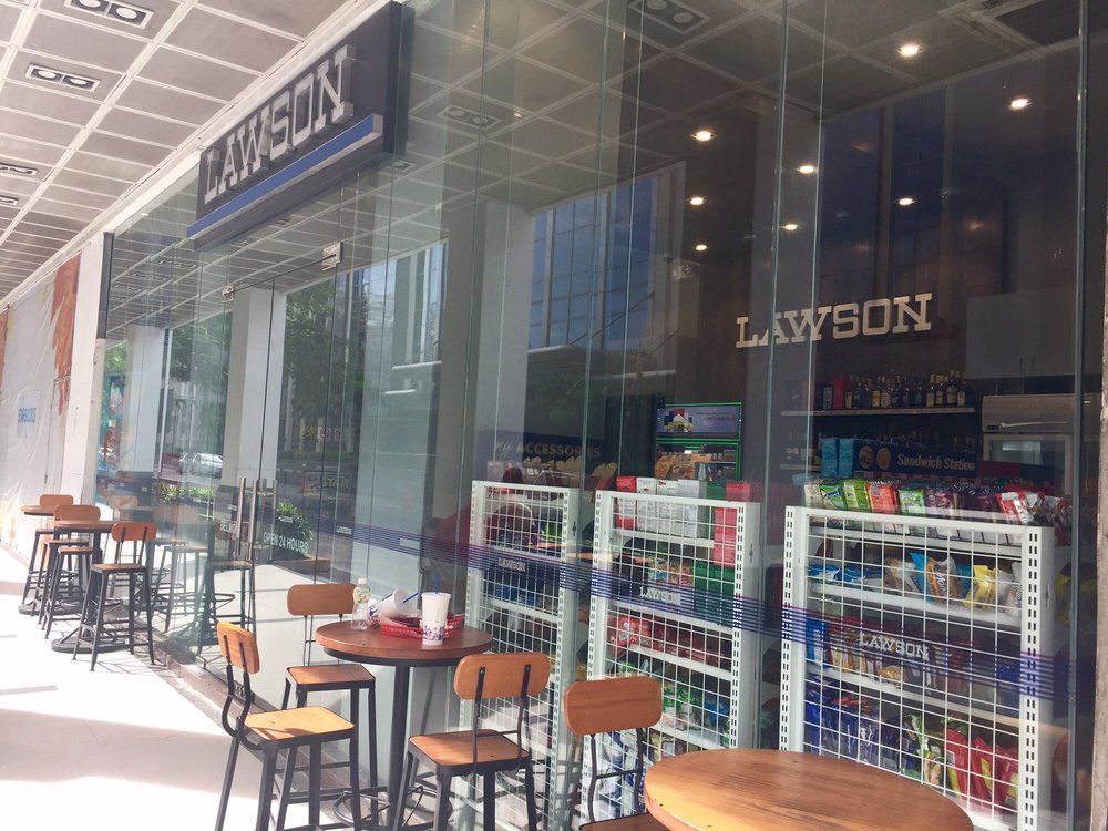 LAWSON Updated May 2024 Newport Boulevard, Newport City, Pasay