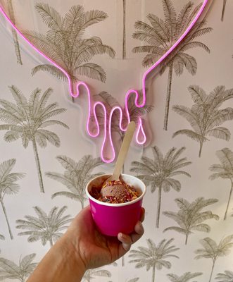 Frozen Fruit Co by null