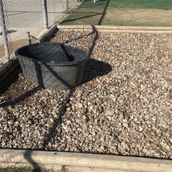 Freedom Dog Park - Water station