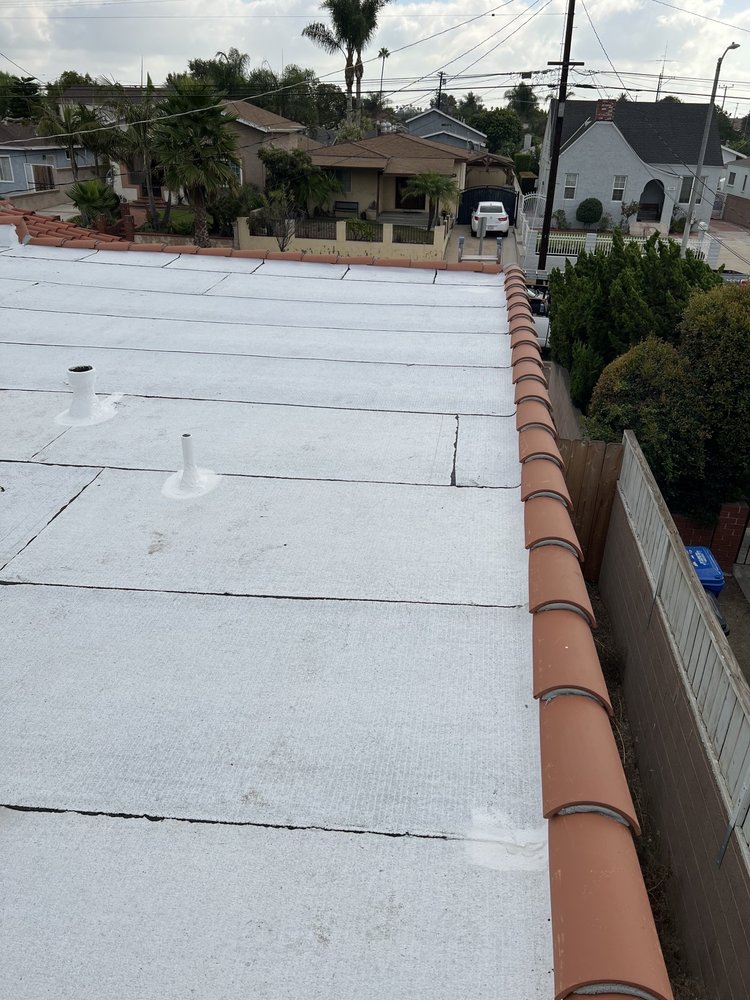 Slide of JMT Roofing