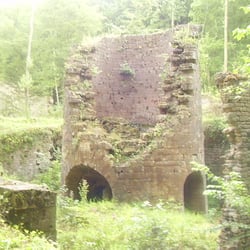 Haut Fourneau du Dorlon