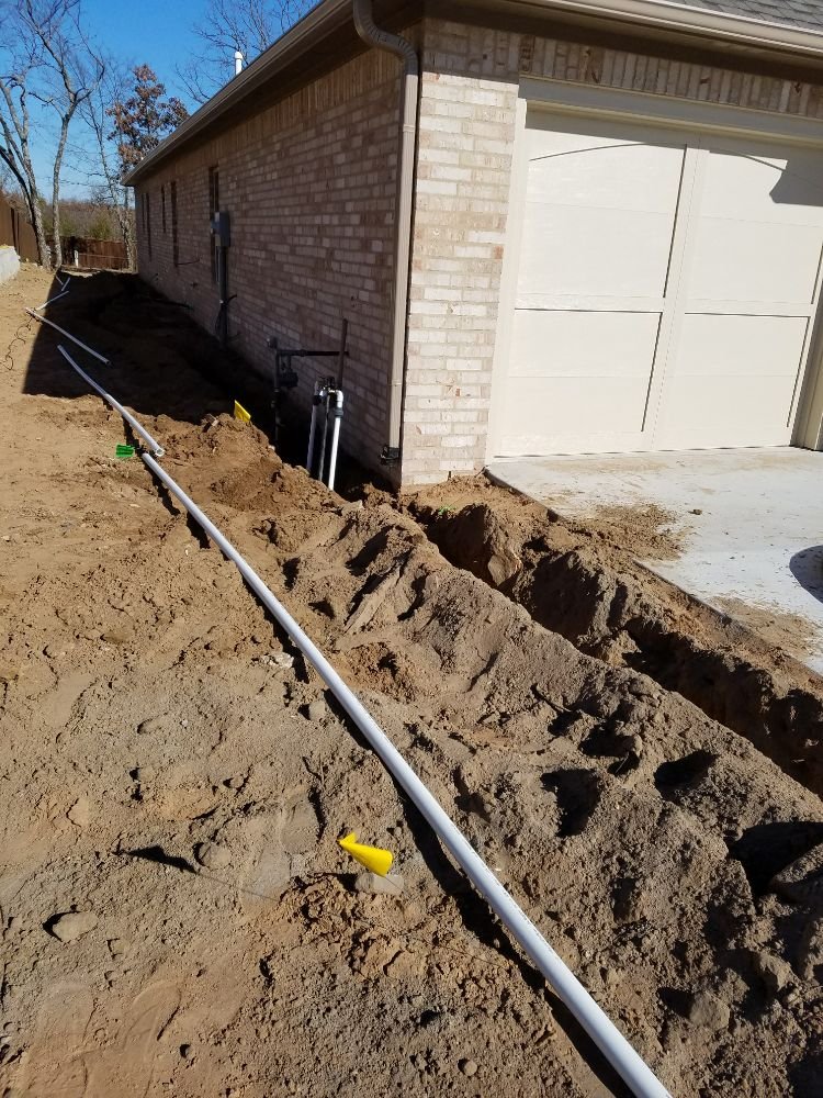 Slide of Arkansas Backflow & Plumbing