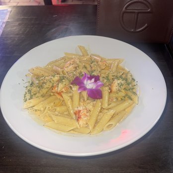 Seafood Mania - Lobster Alfredo - Seafood Near Me - Oceanside, New York Seafood Mania - Lobster Alfredo - Seafood Near Me - Oceanside, New York