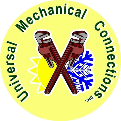Universal Mechanical Connections Logo