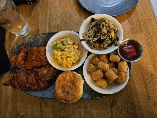 Chicken and Beer by null Chicken and Beer by null