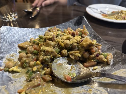 Dancing Ganesha by null