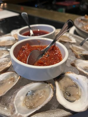 The Dining Room at The Vanderbilt by null