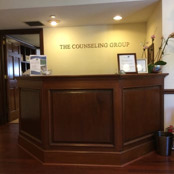 The Counseling Group - Beautiful reception area! - Counseling & Mental Health Near Me - Miami, Florida