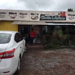 Buffet Comida Mexicana - Great place for food!!