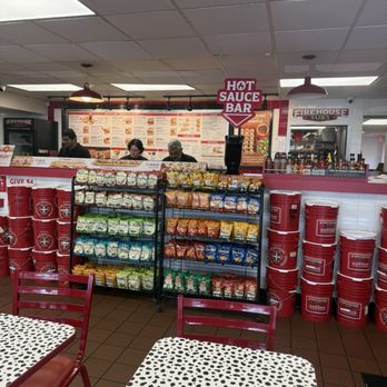Firehouse Subs - Chips and where they make the good - Sandwiches Near Me - Tampa, Florida Firehouse Subs - Chips and where they make the good - Sandwiches Near Me - Tampa, Florida