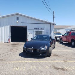 Sasha's Auto Repair
