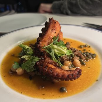 Catania - Octopus - Pizza Near Me - San Diego, California Catania - Octopus - Pizza Near Me - San Diego, California