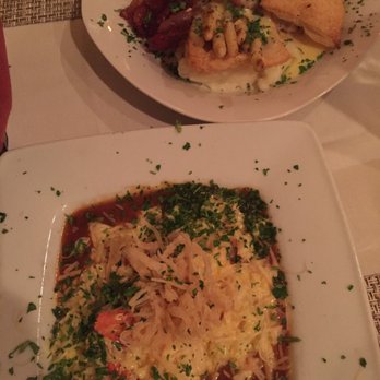 Silver Fork - Lobster risotto - New American Near Me - Manchester, Vermont Silver Fork - Lobster risotto - New American Near Me - Manchester, Vermont