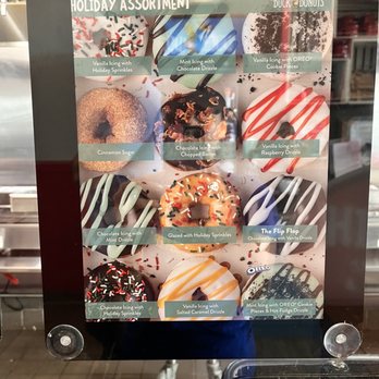 Duck Donuts - Donuts Near Me - Daytona Beach, Florida Duck Donuts - Donuts Near Me - Daytona Beach, Florida