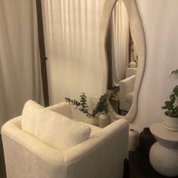 Ease Spa - Blowdry station
