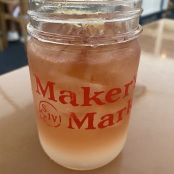 Bungalow Bar - Half and Half - American Near Me - Seaside, New York