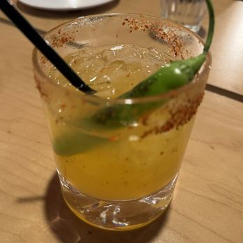 Pasifika Grill & Bar - Pika Pika - $15. The description doesn't mention it but Pika does mean spicy. YUM! - Guamanian Near Me - Bellevue, Washington Pasifika Grill & Bar - Pika Pika - $15. The description doesn't mention it but Pika does mean spicy. YUM! - Guamanian Near Me - Bellevue, Washington