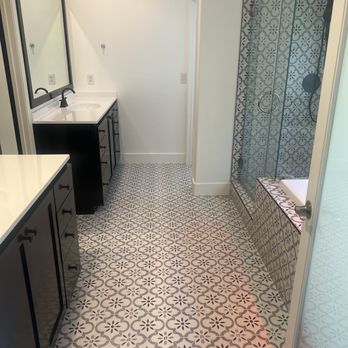 Dream Painting - Bathroom - Painters Near Me - Cerritos, California Dream Painting - Bathroom - Painters Near Me - Cerritos, California