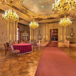 Sigmaringen Castle - C. Luciano Luciano