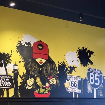 Silverlake Ramen - Ramen Near Me - Concord, North Carolina