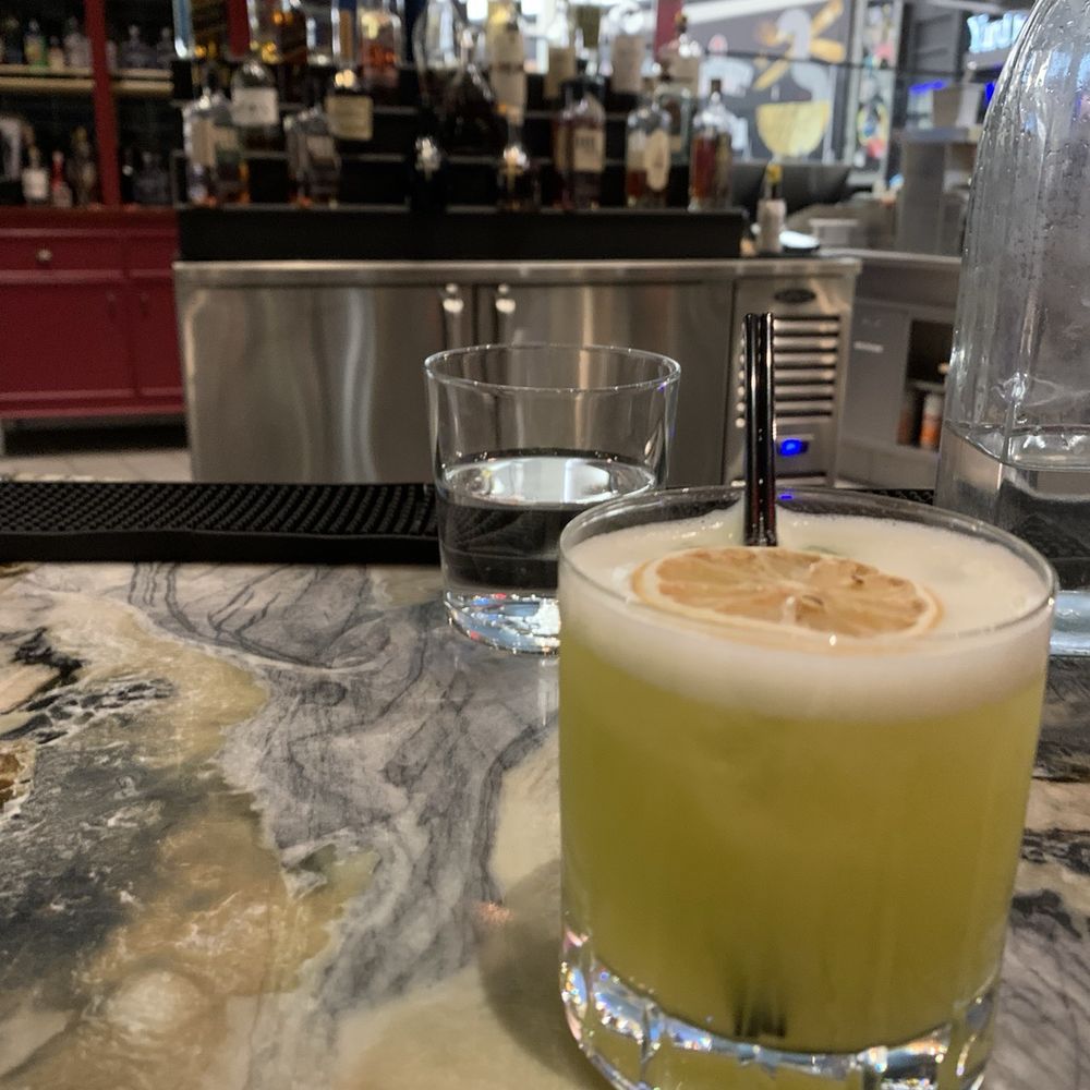 Marcus Live! Bar & Grille - Spicy Tequila - American Near Me - East Rutherford, New Jersey Marcus Live! Bar & Grille - Spicy Tequila - American Near Me - East Rutherford, New Jersey