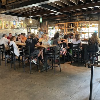 Ulele - Bar - New American Near Me - Tampa, Florida