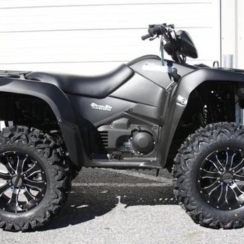 PINNACLE POWERSPORTS - CLOSED - Updated February 2026 - 35 Photos