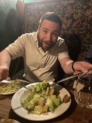 Gino's by null