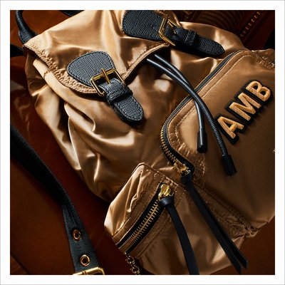 Burberry by null