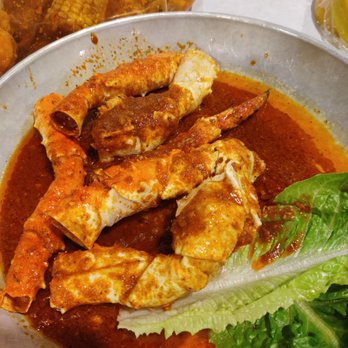 Crab Avenue - Seafood Near Me - Glendale, California Crab Avenue - Seafood Near Me - Glendale, California