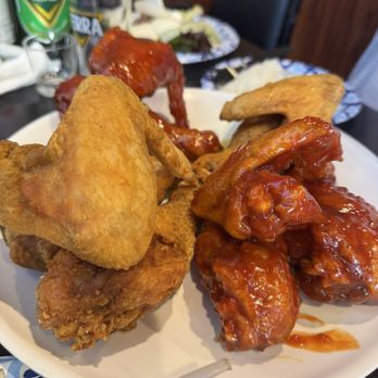 99 Chicken - Korean Near Me - Santa Clara, California