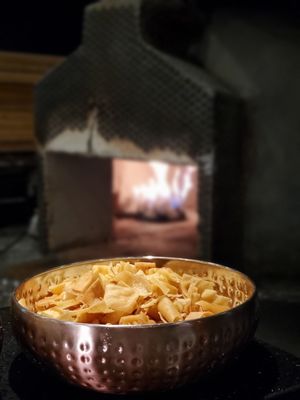 Levant Restaurant by null