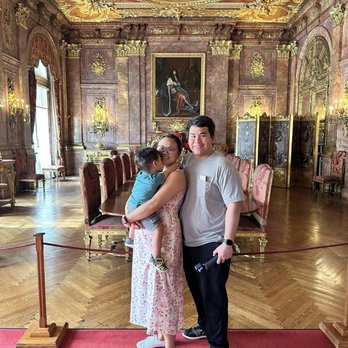 Marble House - Landmarks & Historical Buildings Near Me - Newport, Rhode Island
