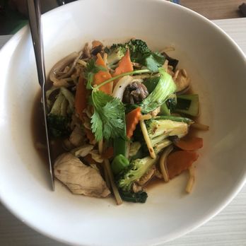 Asian Mint - Asian Vegetable Stir Fry - Thai Near Me - Richardson, Texas Asian Mint - Asian Vegetable Stir Fry - Thai Near Me - Richardson, Texas
