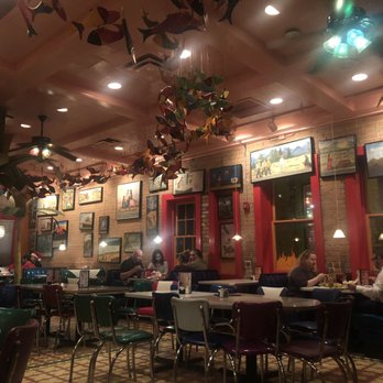 Chuy's - Loved the decor - Mexican Near Me - Dallas, Texas