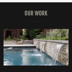 ICF Pools Utah