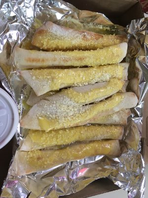 Nono's Pizza by null