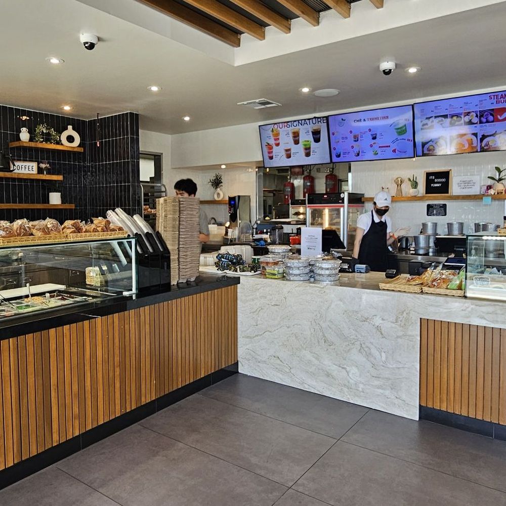 Yummy Bakery - Bakeries Near Me - Garden Grove, California Yummy Bakery - Bakeries Near Me - Garden Grove, California