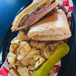 ESP Brewing Company - Cuban