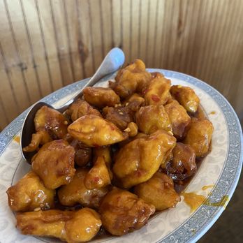 Sunny Garden Restaurant - Honey chicken - Chinese Near Me - Folsom, California Sunny Garden Restaurant - Honey chicken - Chinese Near Me - Folsom, California