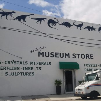 Nader Contemporary - Art Galleries Near Me - Miami, Florida