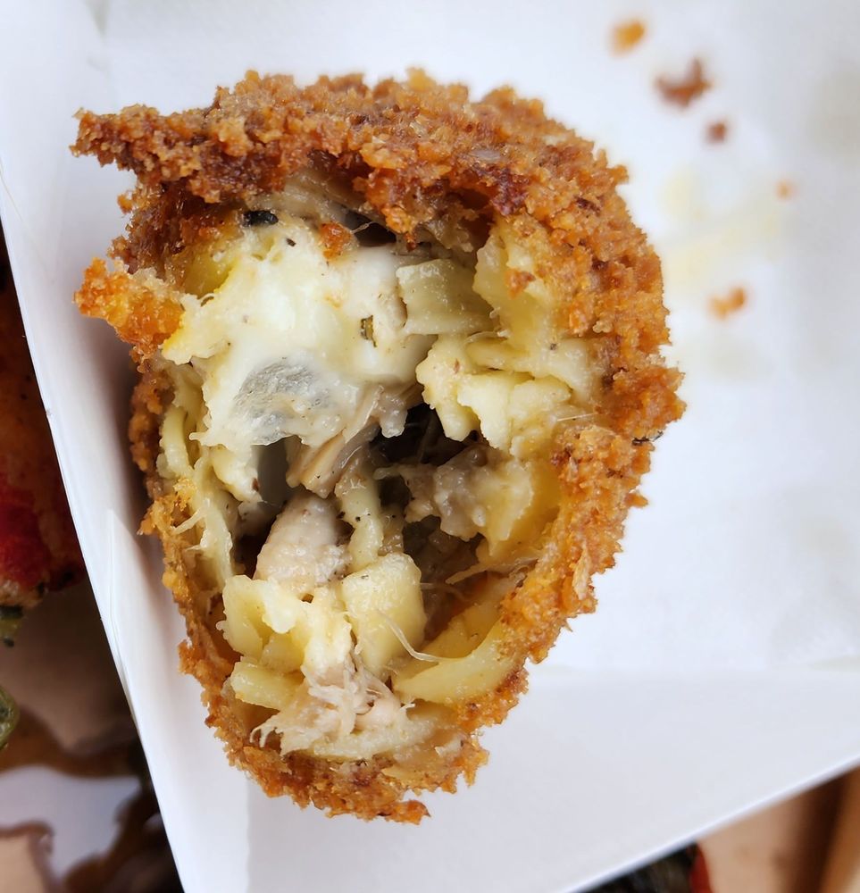 Pizzarium Gabriele Bonci